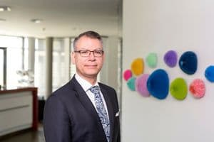 Carsten Bolle