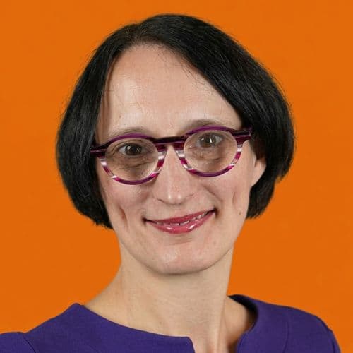 Anna-Maja Leupold