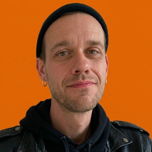 Christoph Ledder
