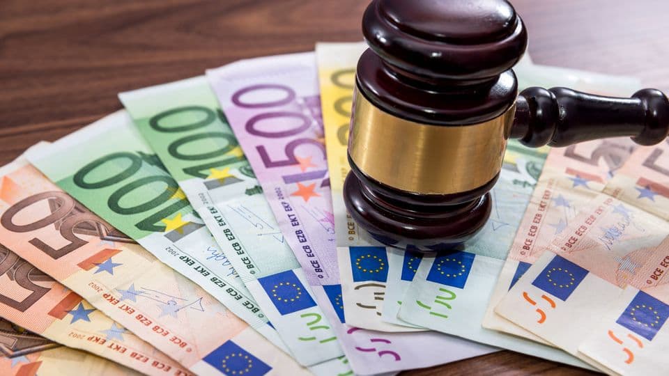 Leichtes Spiel für Insolvenzverwalter: Zahlungen nach Eintritt der Insolvenzreife finden sich den Kontoauszügen – und für die Beträge haften Geschäftsführer privat.