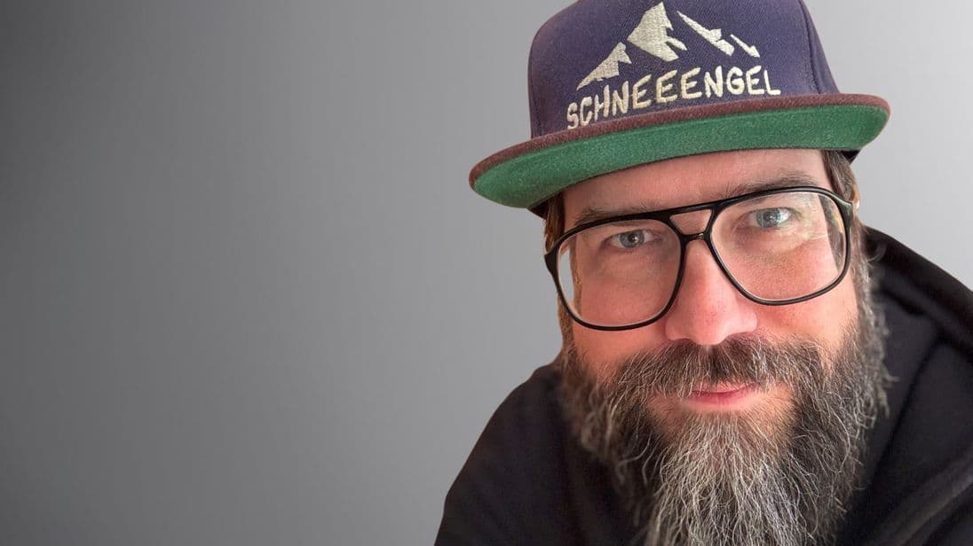 Jochen Hencke, Content-Marketing-Experte bei der Schlüterschen Mediengruppe.