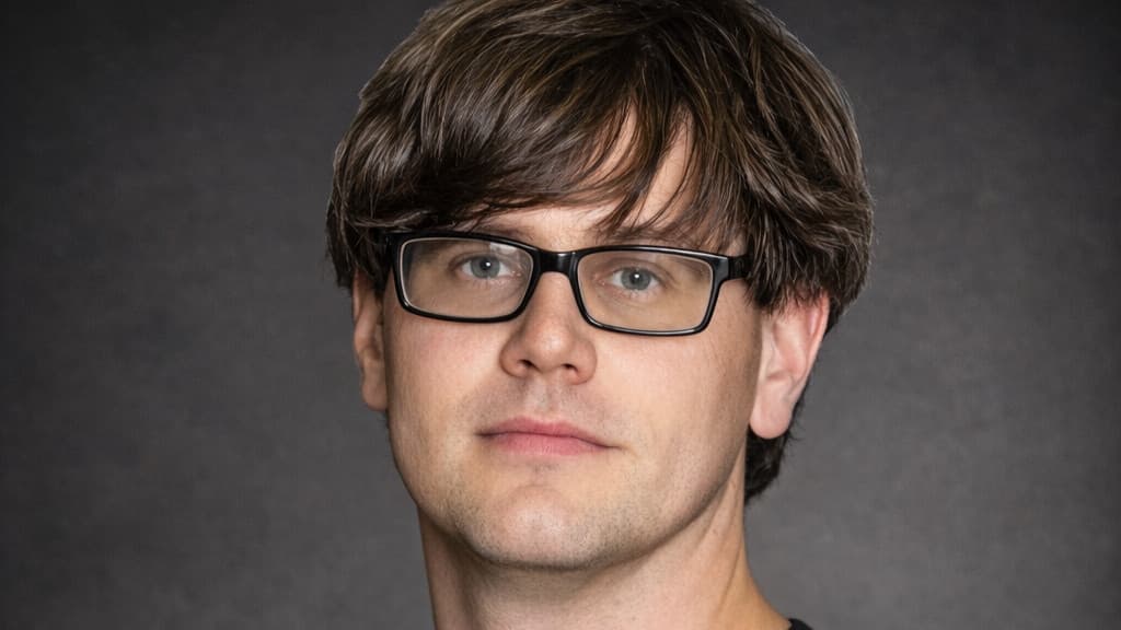 Viel gelernt und umgesetzt: „Die Teilnahme an der KI-Werkstatt war die beste Entscheidung“, sagt Marcus Trenkel.