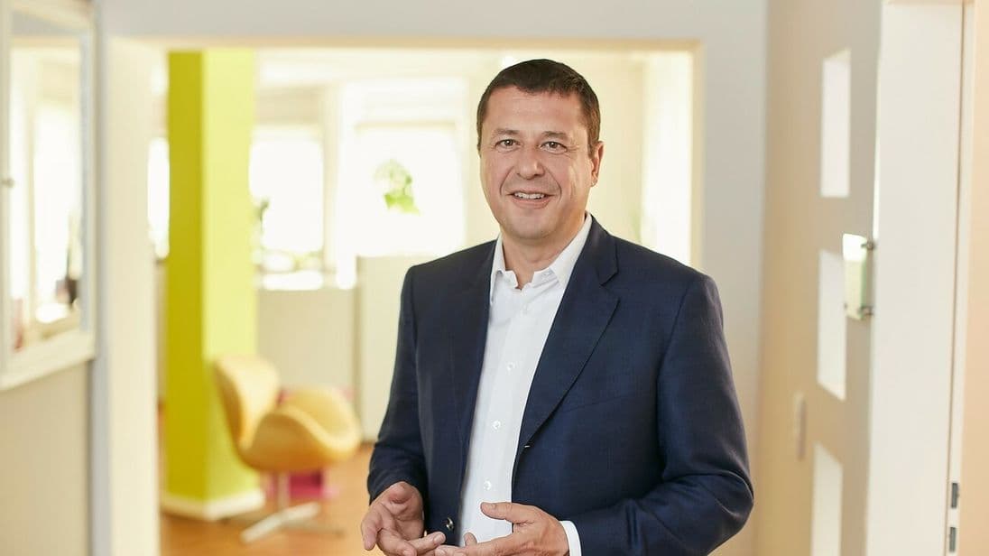 Peter Stieve