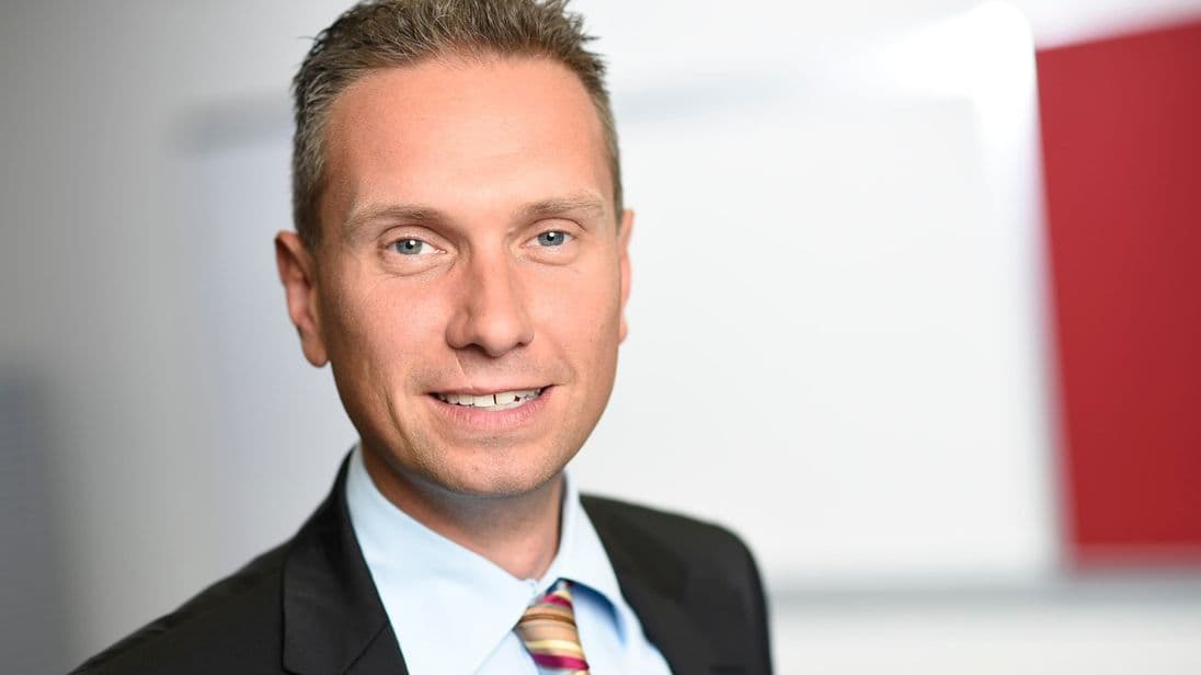 „Nicht jedes Unternehmen legt heute noch Wert auf eine Gesellenprüfung“, so Studiengangsleiter Michael Knittel.