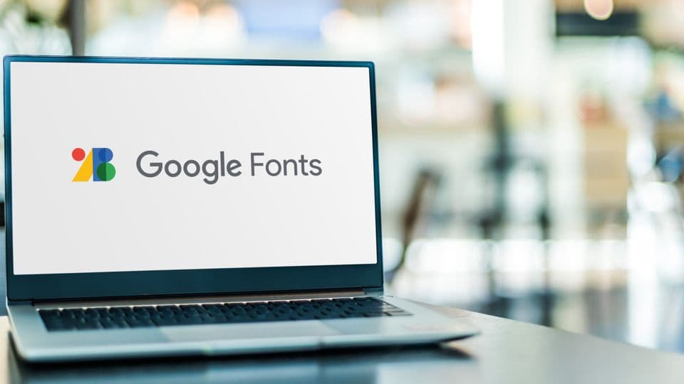 Abmahngefahr: Anwälte und Privatpersonen suchen gezielt nach Internetauftritten von Unternehmen, die Google Fonts nutzen.