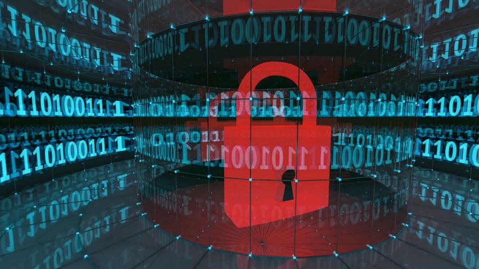 Ende-zu-Ende-Verschlüsselung von Mails ist im zu Privatkundenbereich „kaum realisierbar“, warnt das Bauhandwerk.