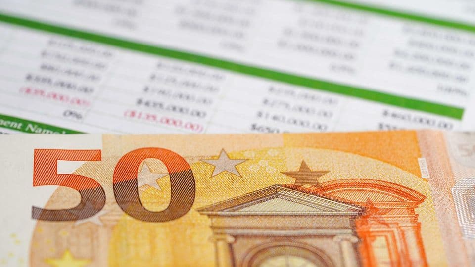 Eine Excel-Tabelle als Ergänzung zur ordnungsgemäßen Kassenführung ist kein Grund für eine Schätzung durch das Finanzamt.