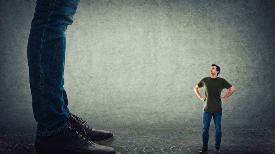 Autoritärer Führung? Laut Handwerksunternehmer Gunnar Barghorn bedeutet das mehr Vorgaben, Kontrollen und Mikromanagement