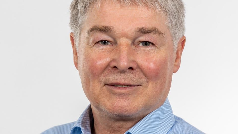 Rechnet auf er Baustelle wirklich jede Leistung ab: Handwerksunternehmer Jürgen Mittmann.