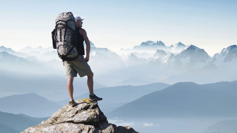 Reisen länger als der Jahresurlaub? In einem Sabbatical kann sich so ein Traum erfüllen.