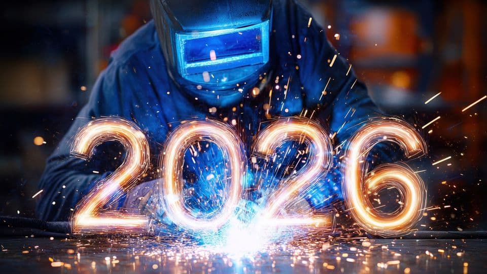 Diese neuen Regeln und Gesetzesänderungen betreffen Handwerksbetriebe ab 2026: neue Mindestlöhne, steuerliche Anpassungen und digitale Prozesse.
