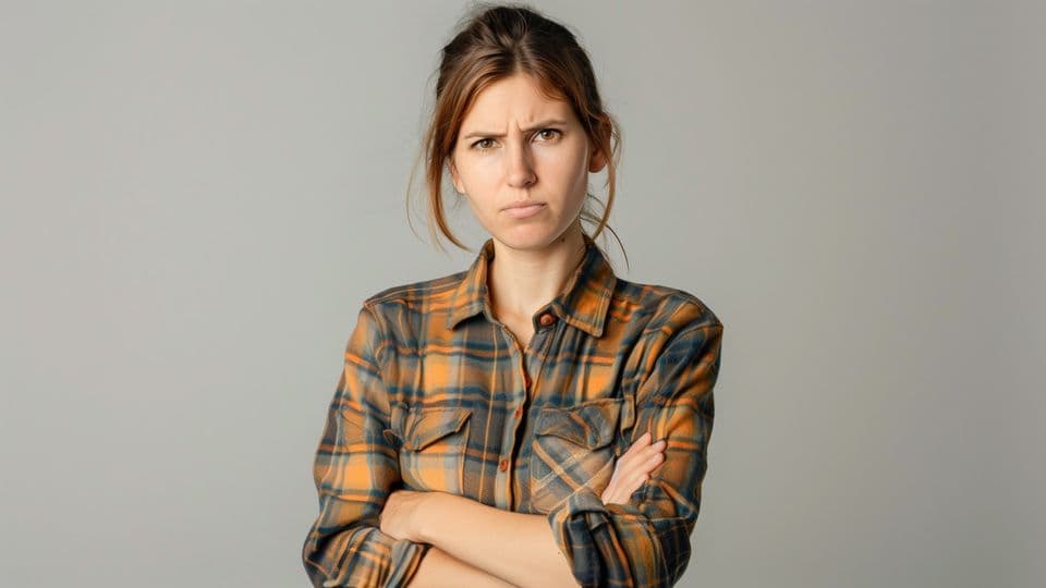 Wie kontert man sexistische Witze? Den Anfang macht das Schweigen.