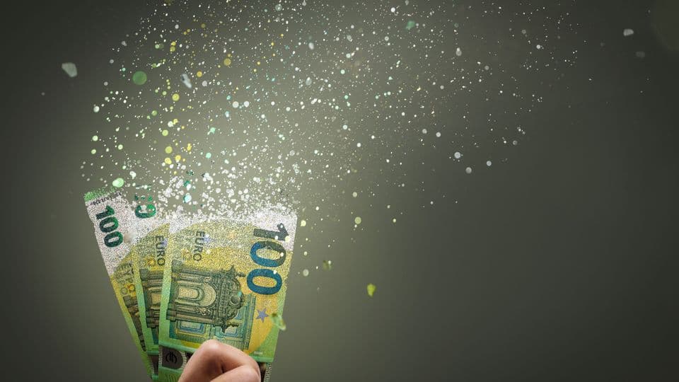 Sondervermögen für Infrastruktur und Klimaneutralität: Nach Berechnungen des ifo Instituts sind nur 1,3 Milliarden Euro in zusätzliche Investitionen geflossen