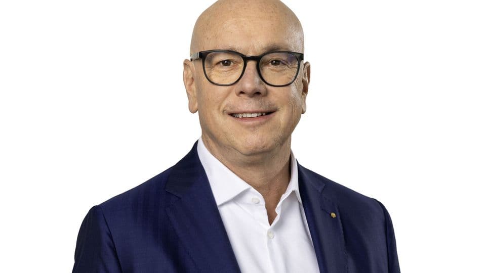 Torsten Uhlig ist seit 1. Juli 2025 neuer Vorstandsvorsitzender der Signal Iduna.
