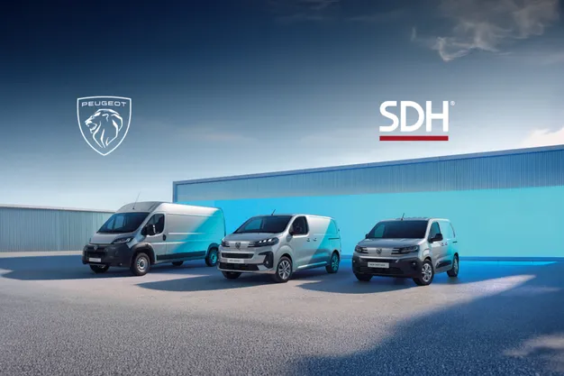 Peugeot Nutzfahrzeug: Sonderaktion für Handwerksbetriebe