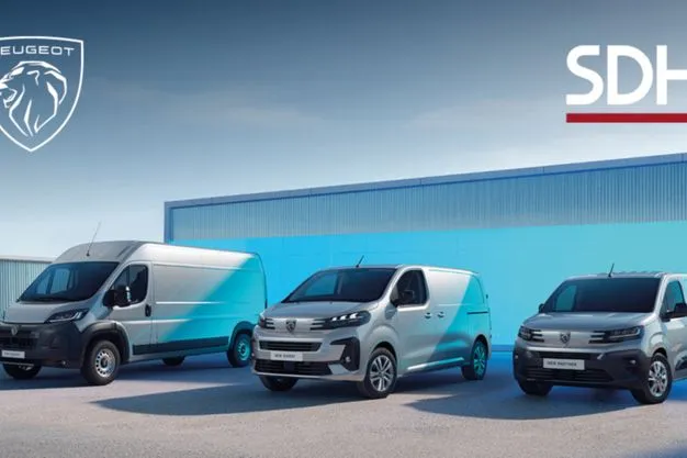 Peugeot Nutzfahrzeug: Sonderaktion für Handwerksbetriebe