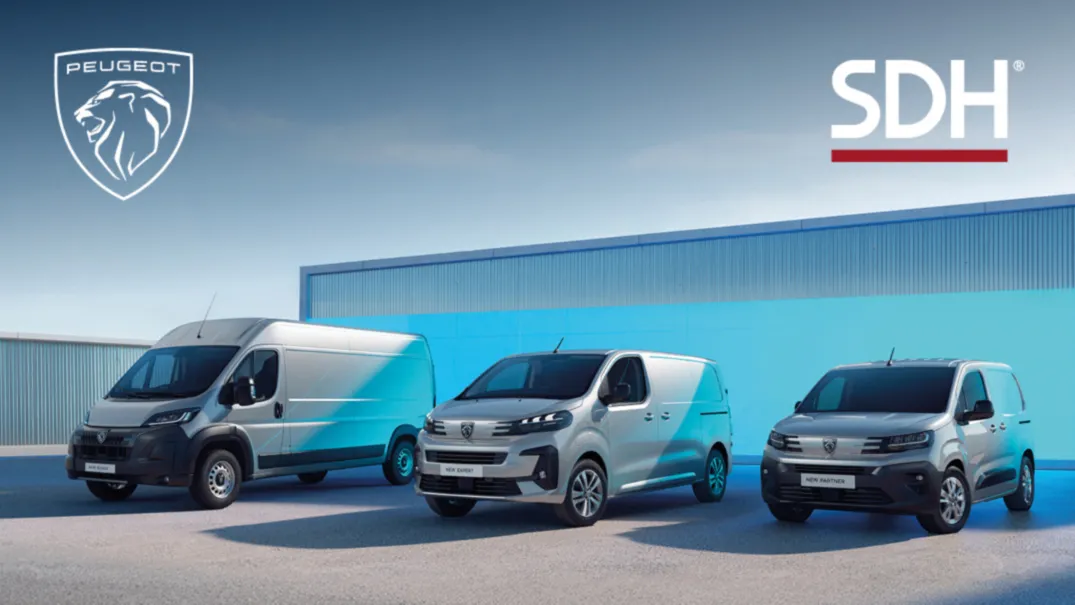 Peugeot Nutzfahrzeug: Sonderaktion für Handwerksbetriebe