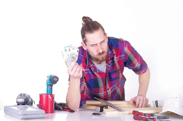 Wenn Handwerker an gefälschten Rechnungen nachweislich nicht mitgewirkt haben, bleibt ihr Zahlungsanspruch erhalten.