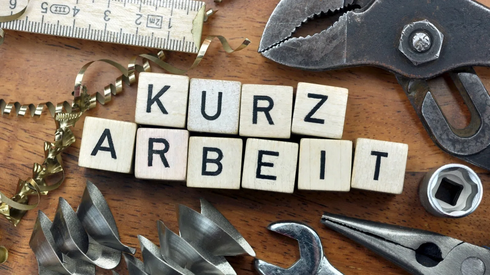 Bis zu 24 Monate Kurzarbeitergeld beziehen? Das ist laut einer Verordnung noch bis Ende 2026 möglich.