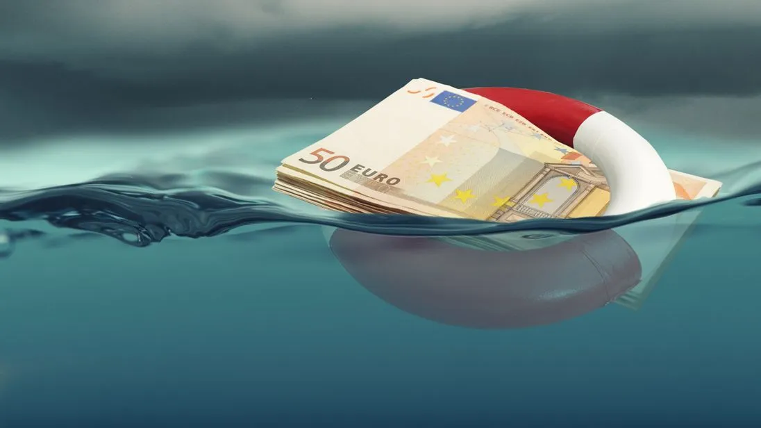 Trotz einer 60-Stunden-Woche bleibt bei vielen Solo-Unternehmern kaum Geld zum Leben übrig.