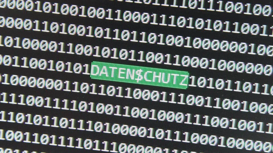 Datenschutz im Internet