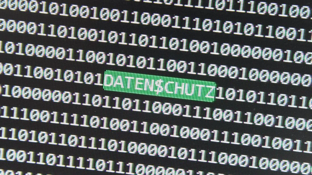 Datenschutz im Internet