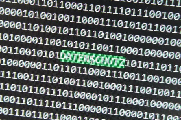 Datenschutz im Internet