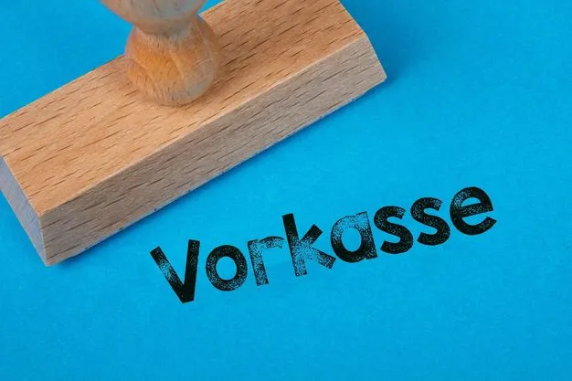 Wer von Kunden Vorkasse verlangt, muss sich rechtlich absichern oder ein gutes Kommunikationsgeschick haben.