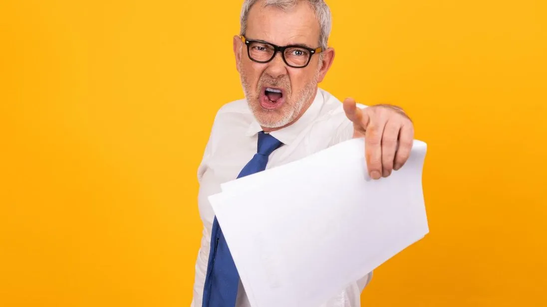 Sie wollen endlich Ihr Geld? Dann sollten Sie im Mahnschreiben nicht um den heißen Brei herumreden