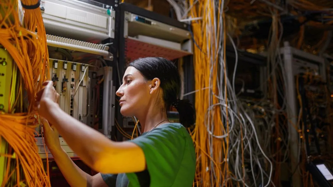 Der Chef des US-Chipkonzerns Nvidia hat kürzlich eine positive Prognose über Zukunftsaussichten Handwerker abgegeben.