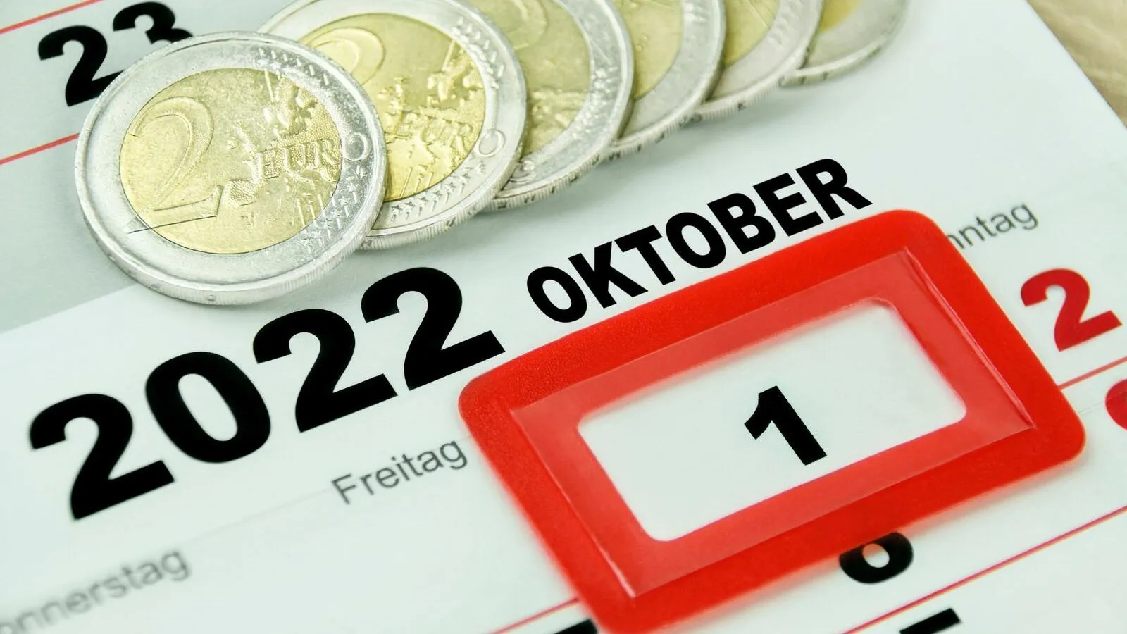 Bei der Mindestlohnerhöhung auf 12 Euro durften die Sozialpartner nicht mitreden.