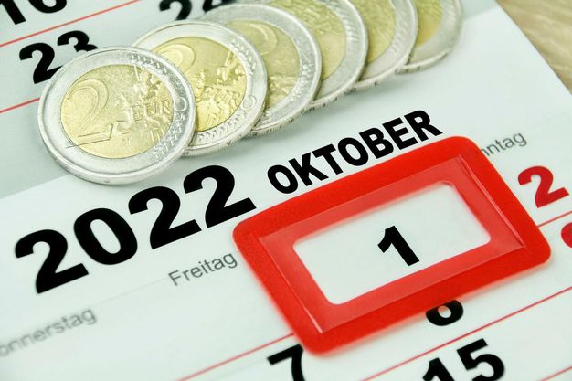 Bei der Mindestlohnerhöhung auf 12 Euro durften die Sozialpartner nicht mitreden.