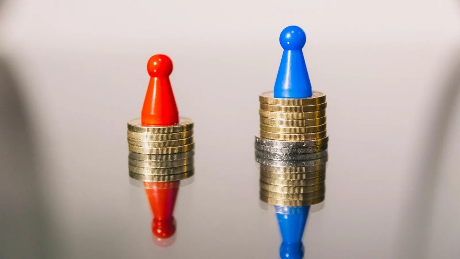 Von 45 Cent bis 4,50 Euro, die Branchenmindestlöhne im Handwerk zeigen deutliche Abstände zum gesetzlichen Mindestlohn.