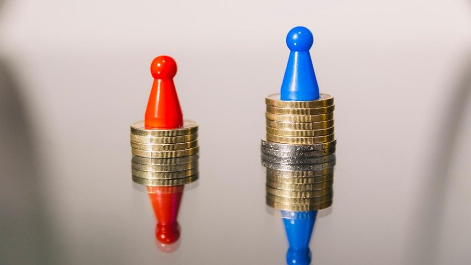 Von 45 Cent bis 4,50 Euro, die Branchenmindestlöhne im Handwerk zeigen deutliche Abstände zum gesetzlichen Mindestlohn.