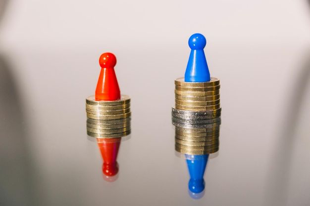 Von 45 Cent bis 4,50 Euro, die Branchenmindestlöhne im Handwerk zeigen deutliche Abstände zum gesetzlichen Mindestlohn.