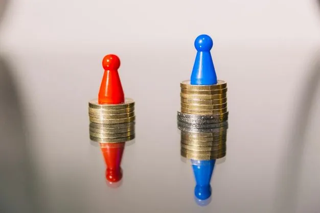 Von 45 Cent bis 4,50 Euro, die Branchenmindestlöhne im Handwerk zeigen deutliche Abstände zum gesetzlichen Mindestlohn.