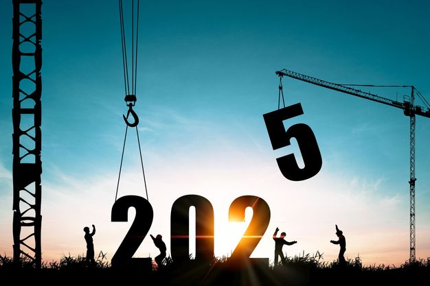 Auch 2025 gibt es zum Jahresstart neue Gesetze und Regelungen, die das Handwerk beachten sollte.