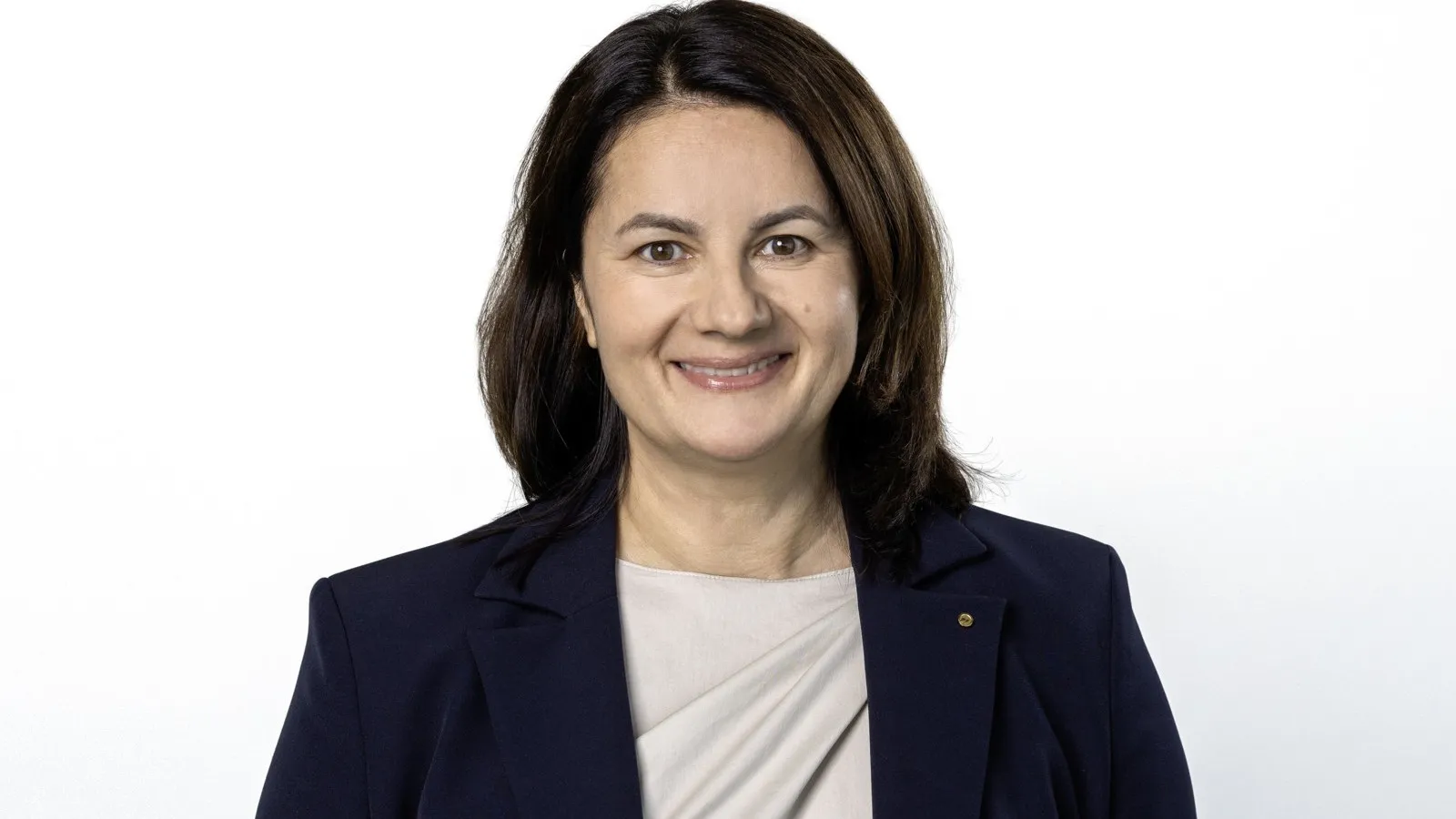 Alexandra Markovic-Sobau ist die neue Vorständin für Vertrieb und Marketing bei der Signal Iduna.