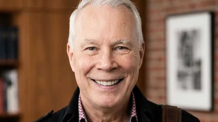 Porträt Axel Janßen