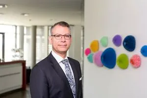 Carsten Bolle