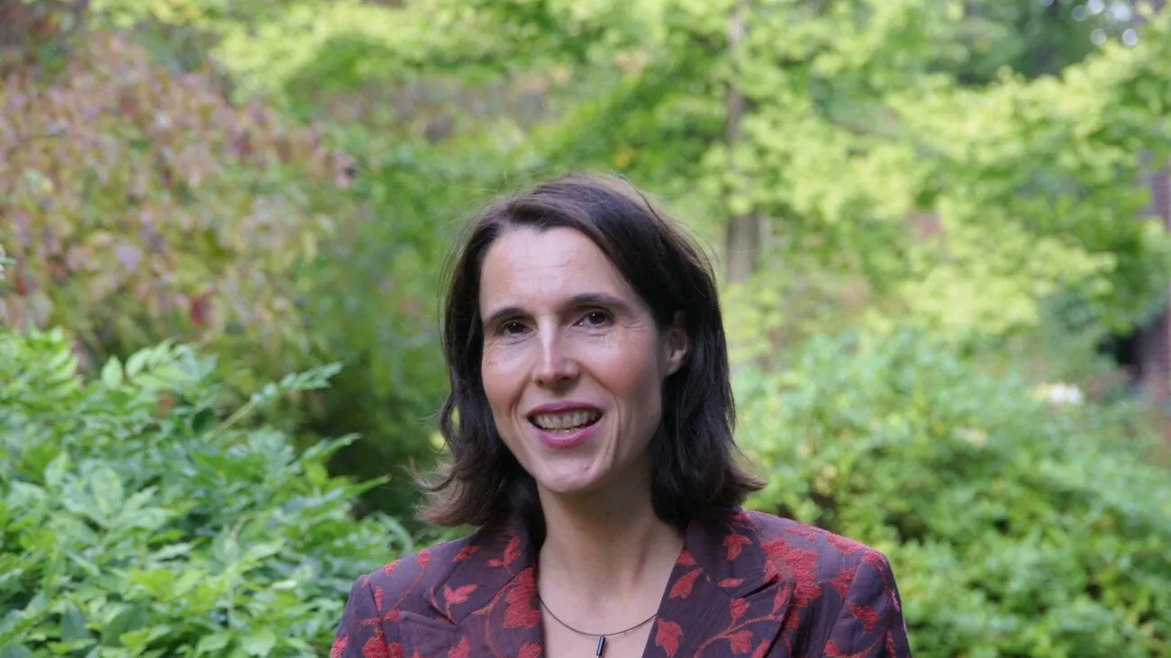 Foto von Cornelia Höltkemeier.