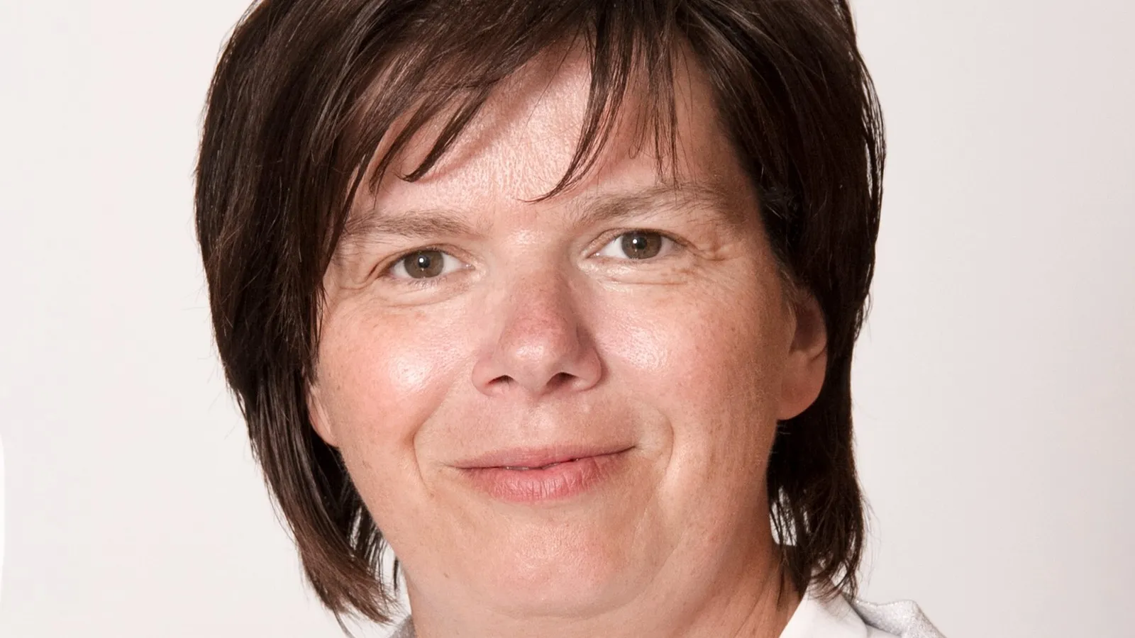Porträt Daniela Karbe-Geßler