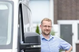 Torsten Hamacher