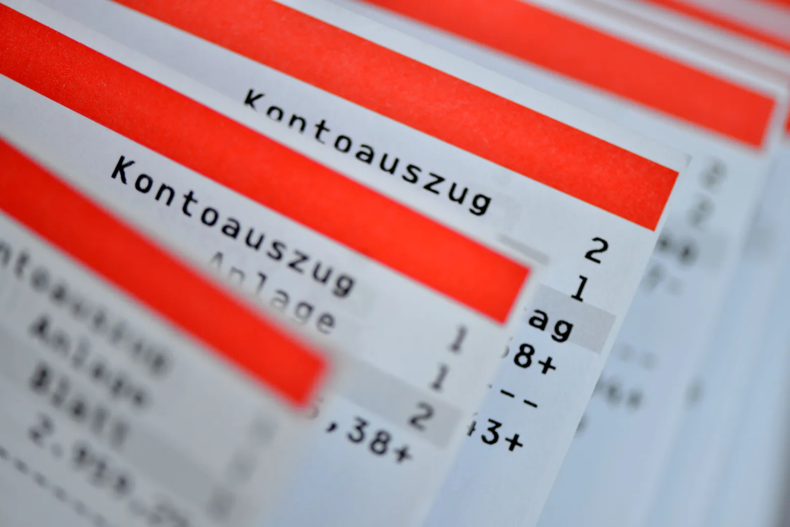 Betriebsprüfer dürfen Kontoauszüge von der Bank anfordern, wenn ein Steuerpflichtiger die Auszüge nicht selbst vorlegt.
