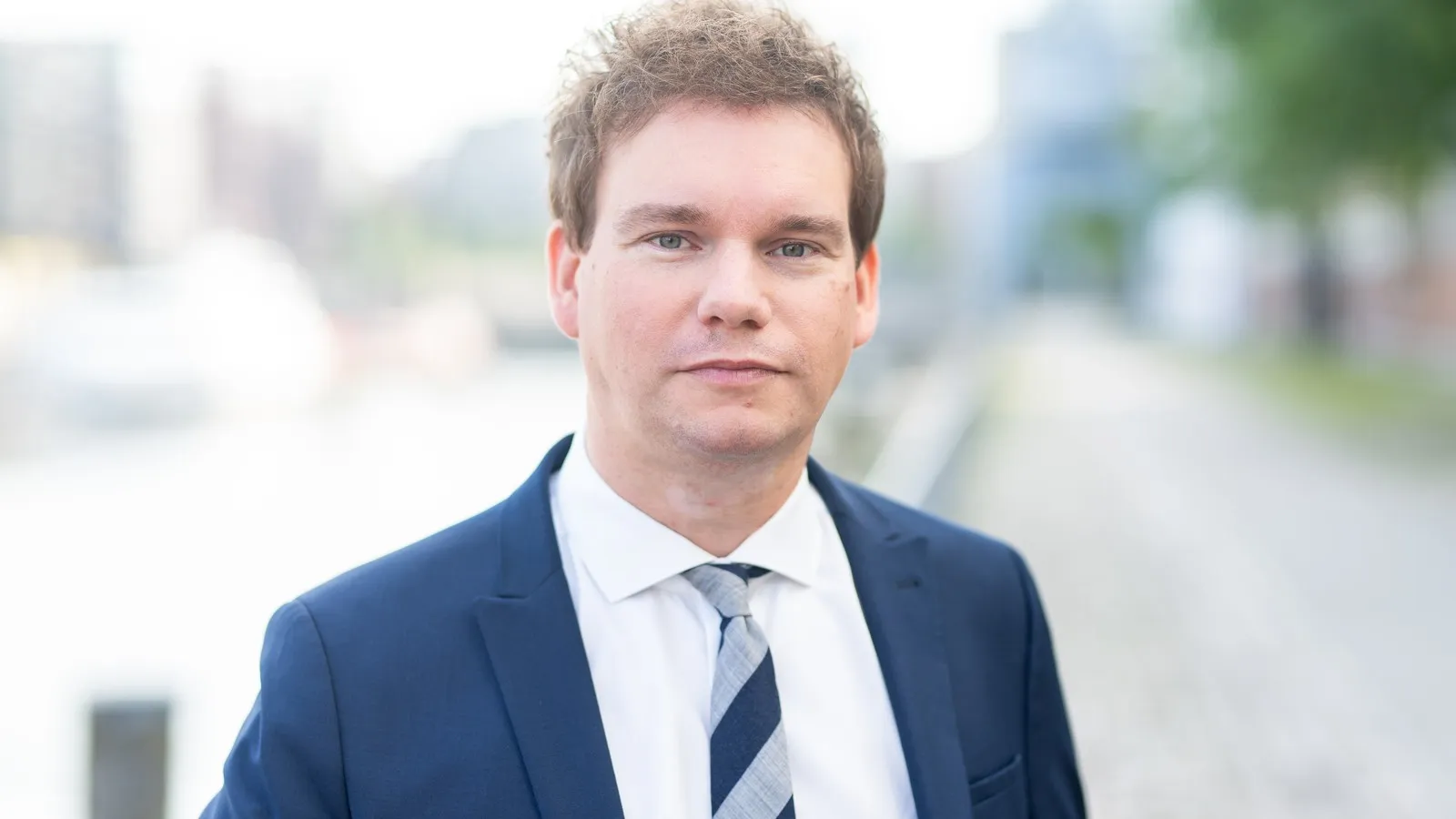 Porträt Florian Herbst