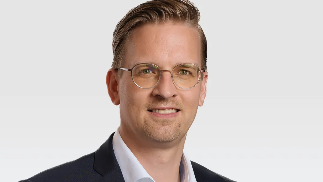 Porträt Cord-Christian Körner