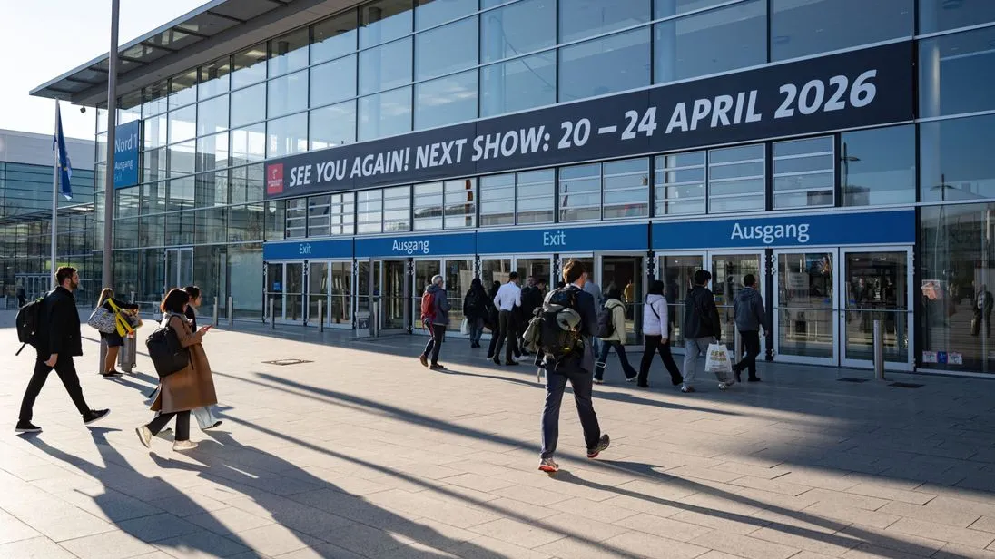 Das Partnerland der Hannover Messe ist 2026 Brasilien.