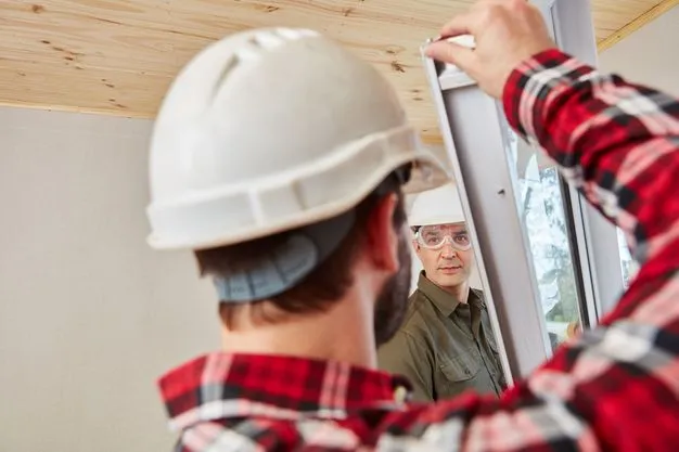 Fenster mit zu hohen Wärmedurchgangskoeffizienten: Der Energieberater hätte vor der energetischen Sanierung besser beraten müssen.