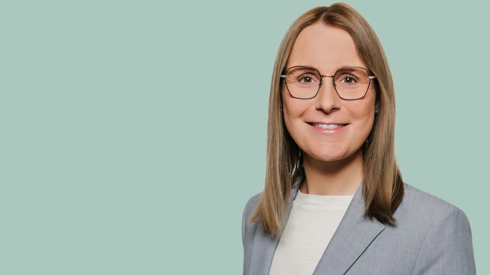 Arbeitet mit Kollegen und Ärzten an einer Plattform, die mithilfe Künstlicher Intelligenz anhand von Fotos Augenerkrankungen erkennen kann: Augenoptikermeisterin Nicole Gäfke.