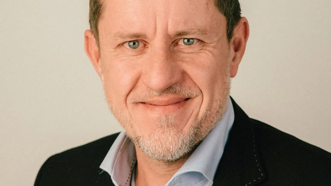 Holger Bär, Berater an der Handwerkskammer Oberfranken